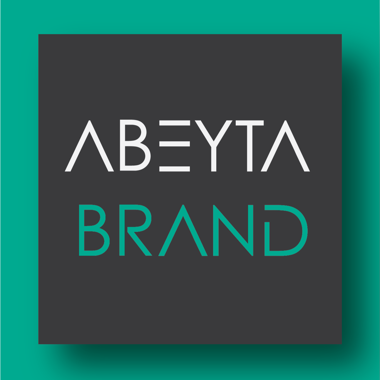 Abeyta Brand and Abeyta Design